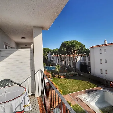 Lloretholiday Fresnos Duplex * Lloret de Mar