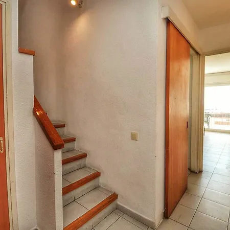 Apartment Lloretholiday Fresnos Duplex Lloret de Mar